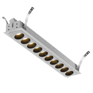 Đèn led linearlight âm trần 30W ATS-7710